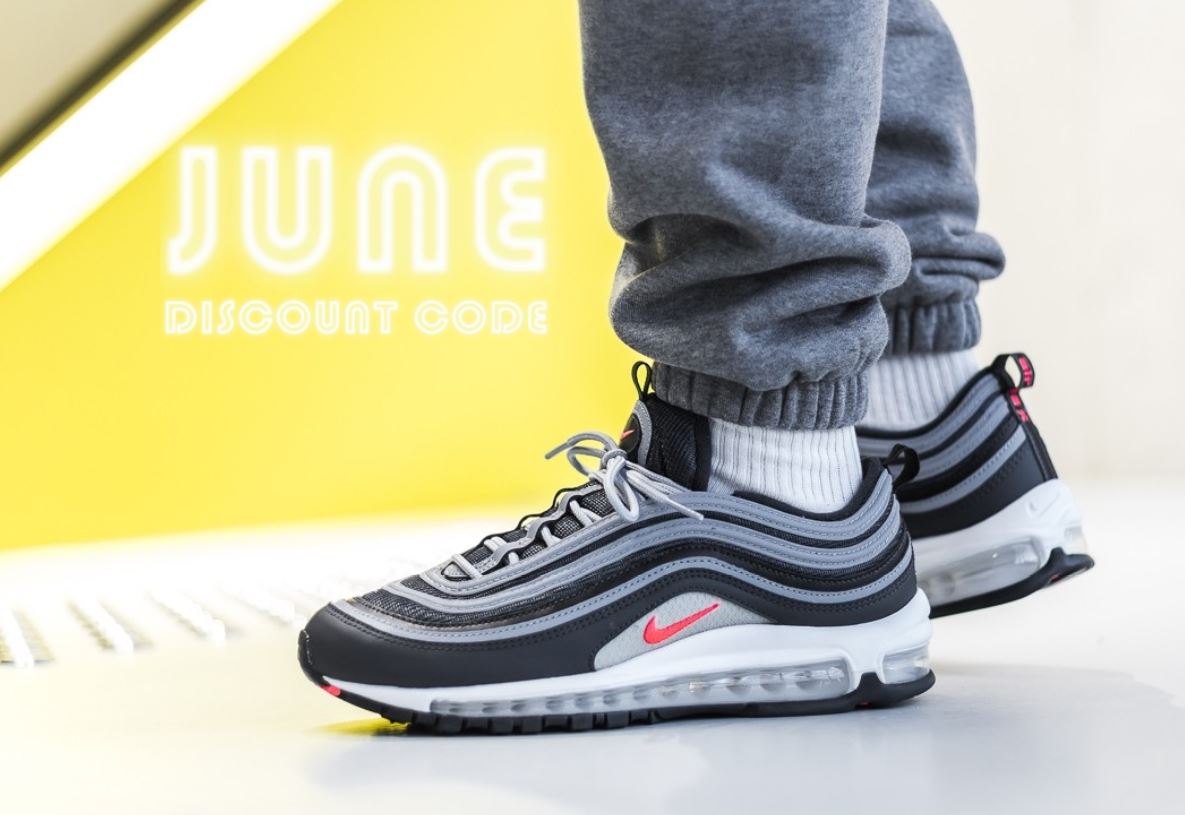 10 Must-Cop Sneakers Discounted With June’s Secret Voucher Code At Footasylum 12