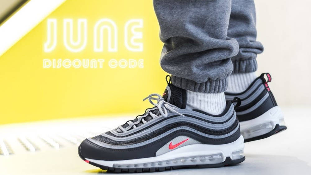 10 Must-Cop Sneakers Now Discounted With Footasylum's Secret Voucher Code 10 Must-Cop Sneakers Discounted With June’s Secret Voucher Code At Footasylum 12