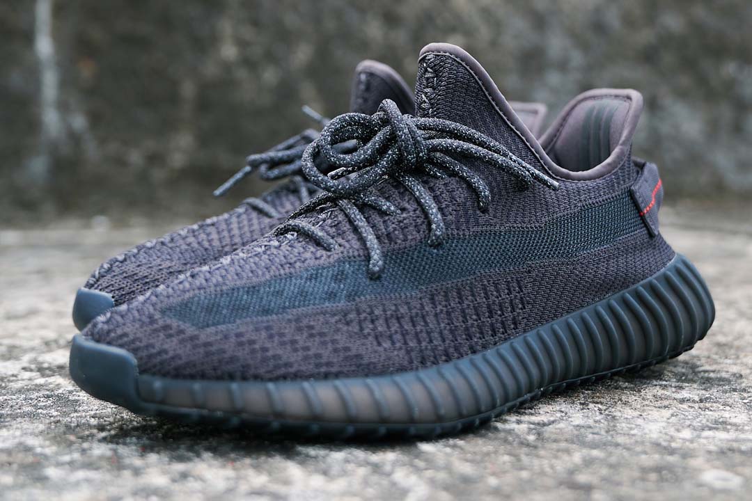 How To Get The UTILITY BLACK YEEZY 500 YouTube