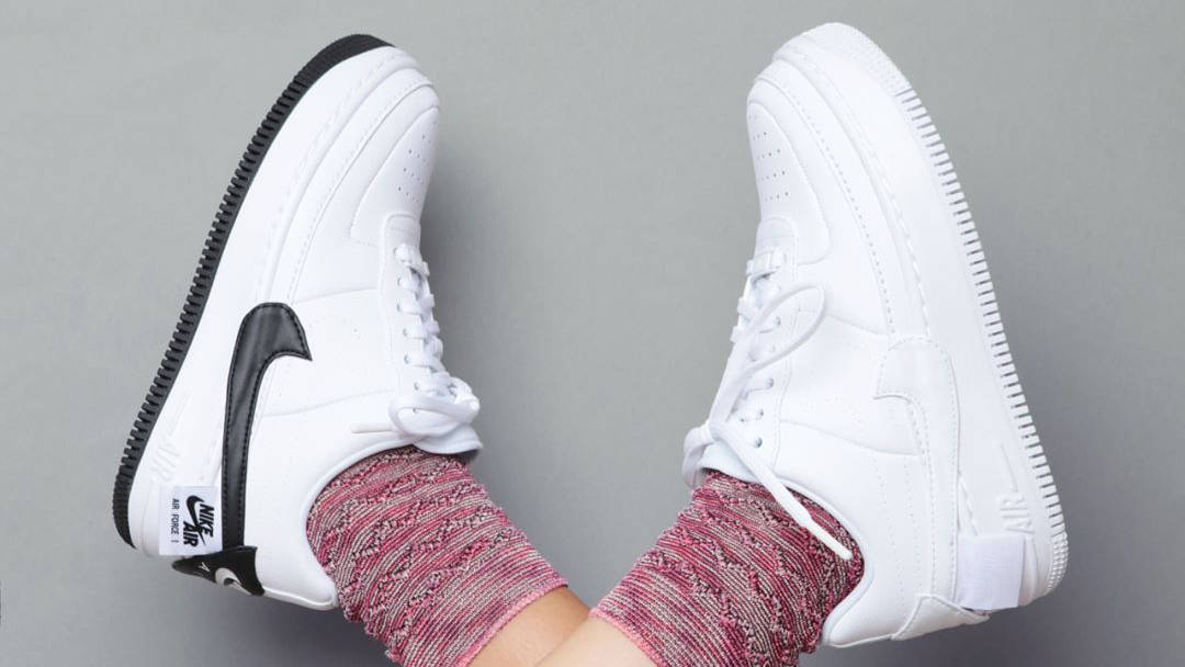 Nike air force 1 jester