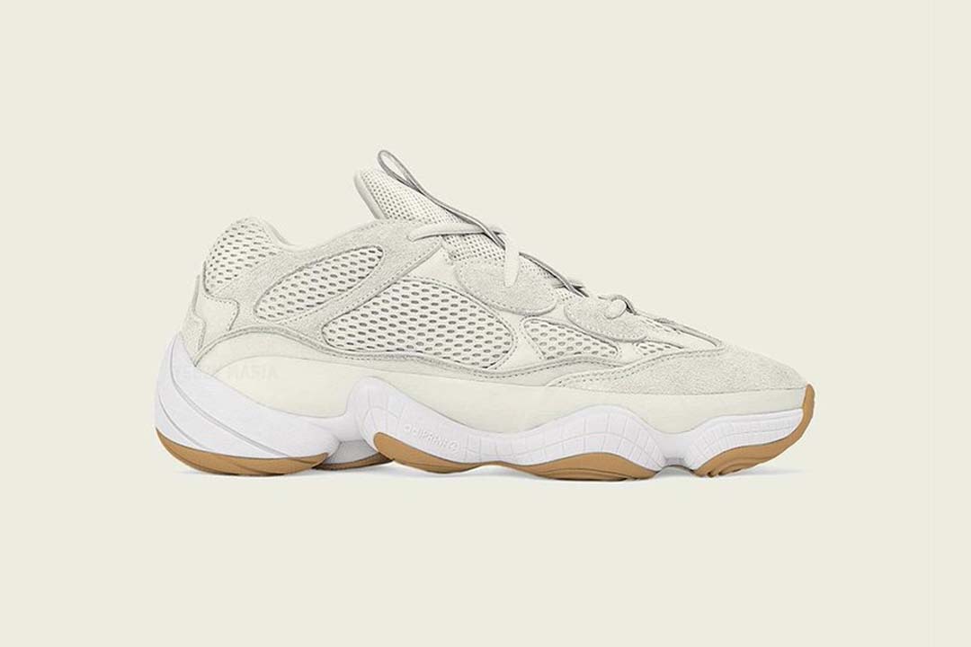 More Yeezy 500 Colourways Are FINALLY Releasing This Summer!
