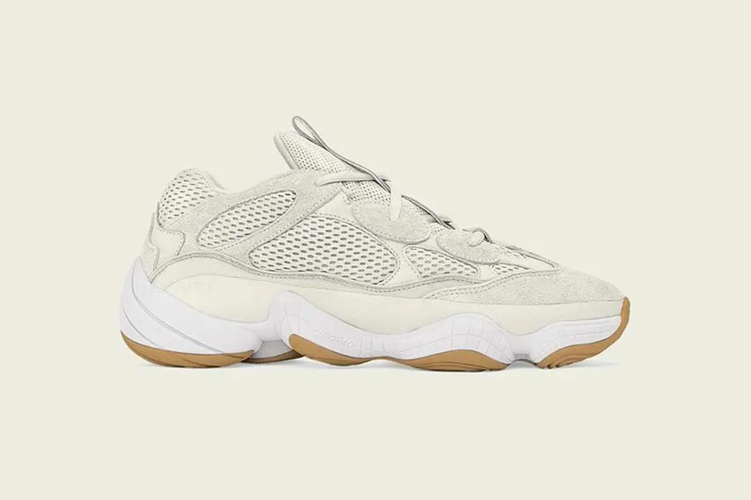 Yeezy 500 store restock 2019