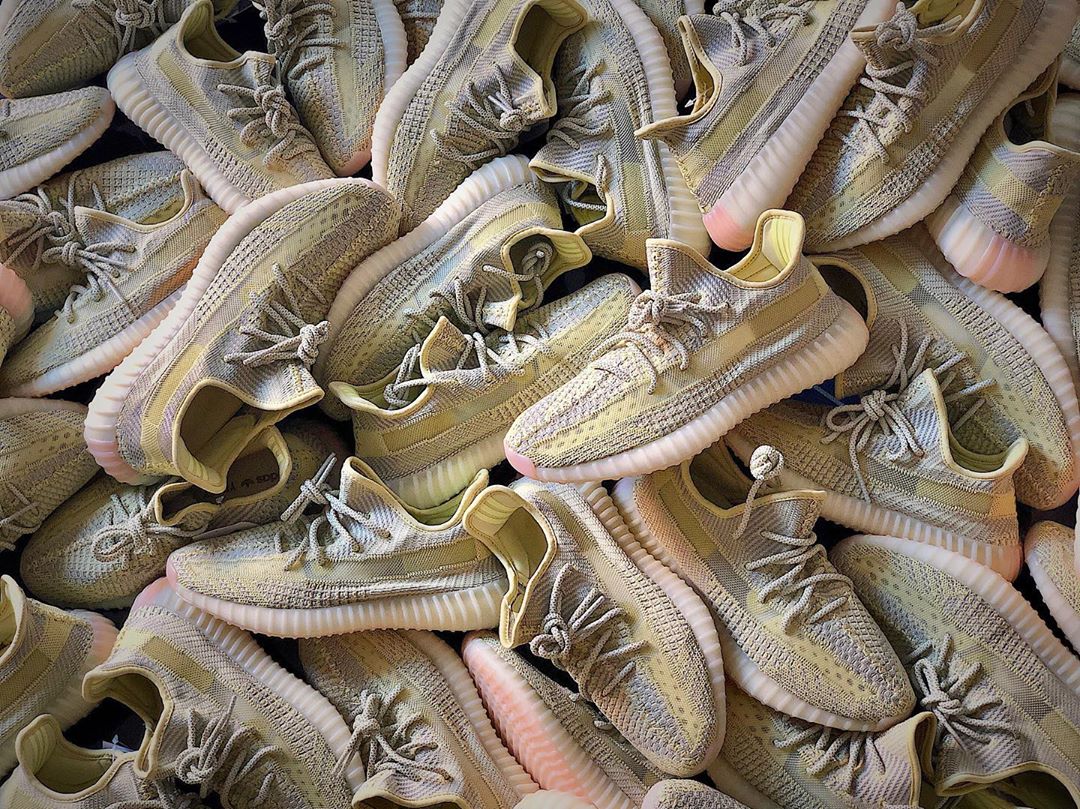 Release Reminder: Don’t Miss The Yeezy Boost 350 V2 ‘Antlia’!
