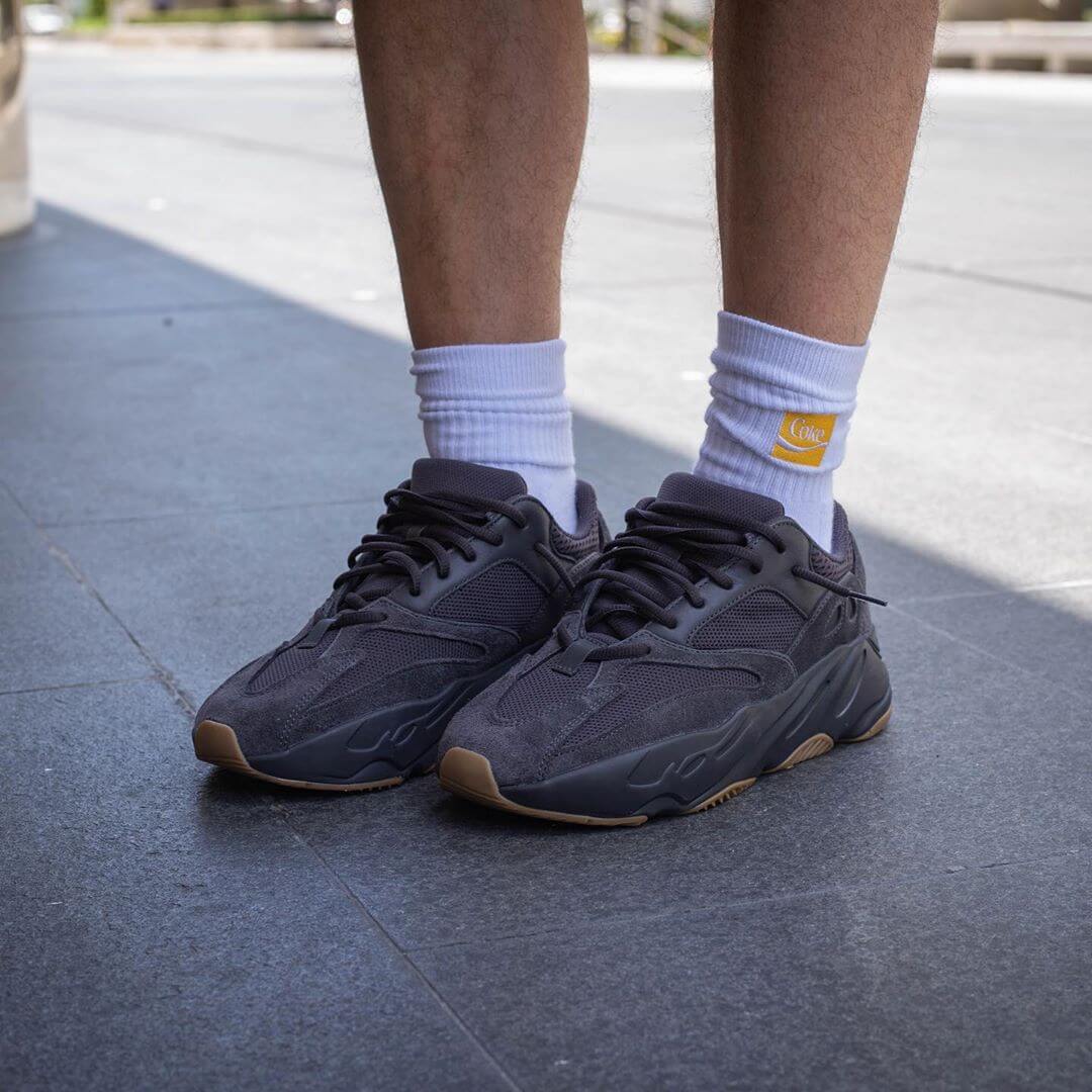 yeezy boost 700 utility black review