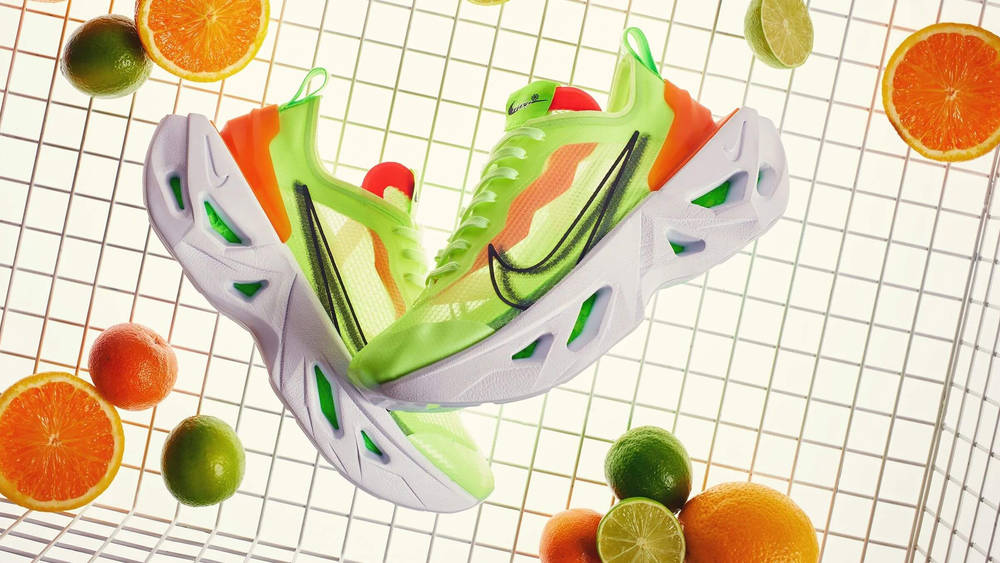 The Nike Zoom X Vista Grind Finally Gets A Release Date The Nike Zoom X Vista Grind Finally Gets A Release Date