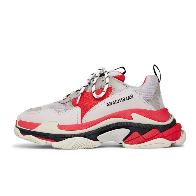 Balenciaga men hot sale shoes 2019