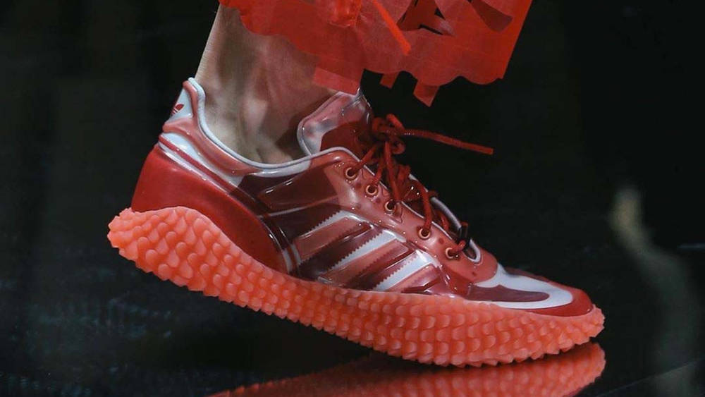 A Closer Look At The Craig Green x adidas Kamanda Collection A Closer Look At The Craig Green x adidas Kamanda Collection