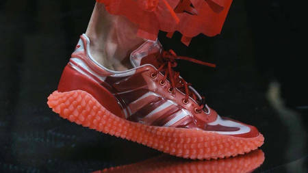A Closer Look At The Craig Green x adidas Kamanda Collection A Closer Look At The Craig Green x adidas Kamanda Collection