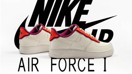 7 Of The Finest Nike Air Force 1's Available Now! 7 Of The Finest Nike Air Force 1's Available Now!