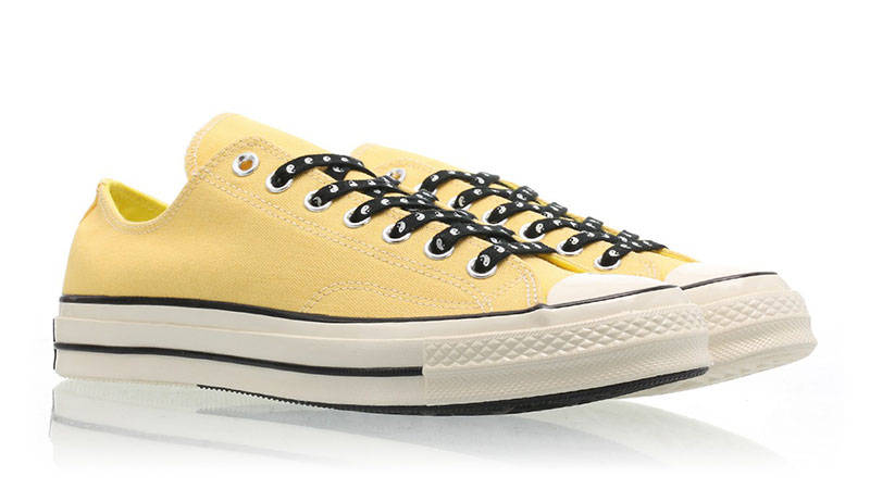 converse yin yang yellow