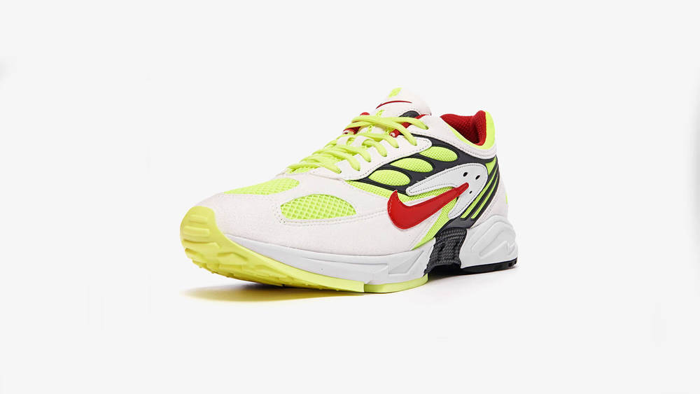 The Nike Air Ghost Racer Is Making It's Triumphant Return The Nike Air Ghost Racer Is Making It’s Triumphant Return
