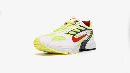 The Nike Air Ghost Racer Is Making It's Triumphant Return The Nike Air Ghost Racer Is Making It's Triumphant Return