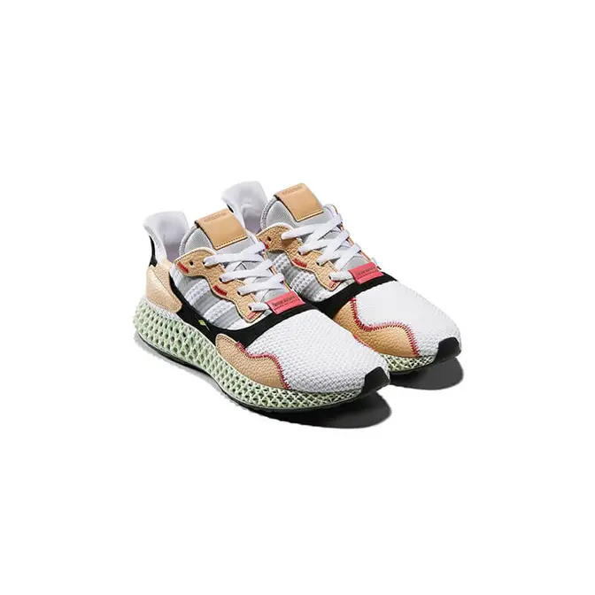 Adidas zx 4000 4d cheap multi