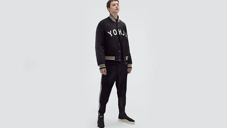 Y-3 Delve Into Their Archives For Their FW19 Collection