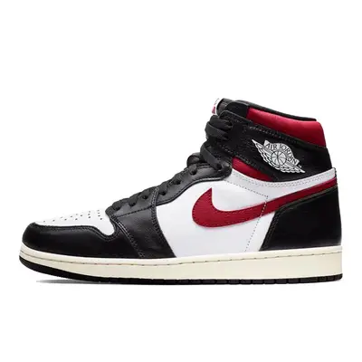 Jordan 1 Retro High OG Black Red Where To Buy 555088 061 The Sole Supplier