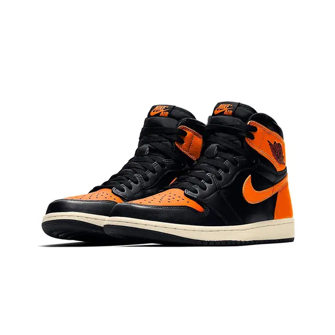 Jordan 1 Shattered Backboard 3.0 | Where To Buy | 555088-028 | The