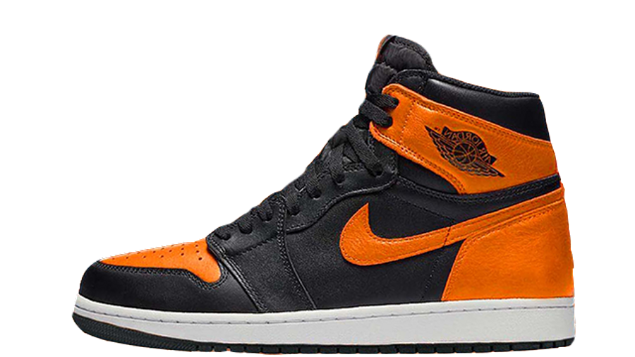 footlocker shattered backboard 3.0