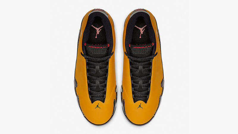 Yellow clearance ferrari 14s