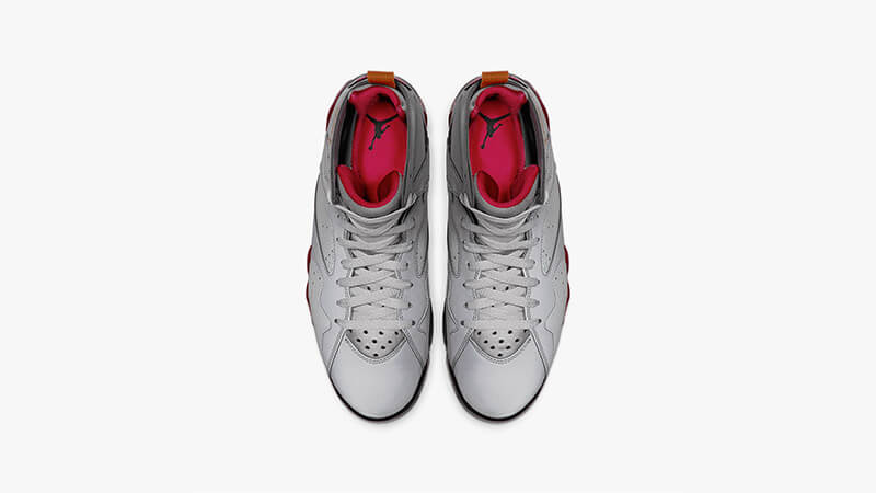 Jordan 7 Reflections Of A Champion