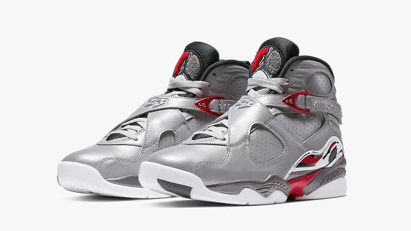 jordan 8 reflection of a champion