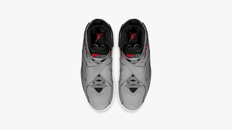 Jordan 8 Reflections Of A Champion