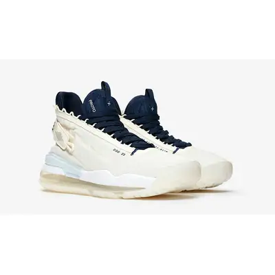 nike air jordan proto max 720 pale ivory