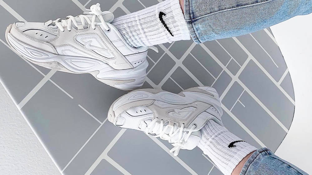 M2K Tekno Nike M2K Tekno Nike