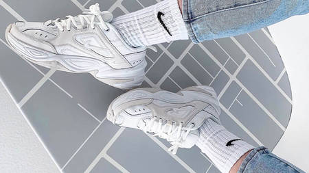 The ULTIMATE Nike M2K Tekno Sneaker Guide!