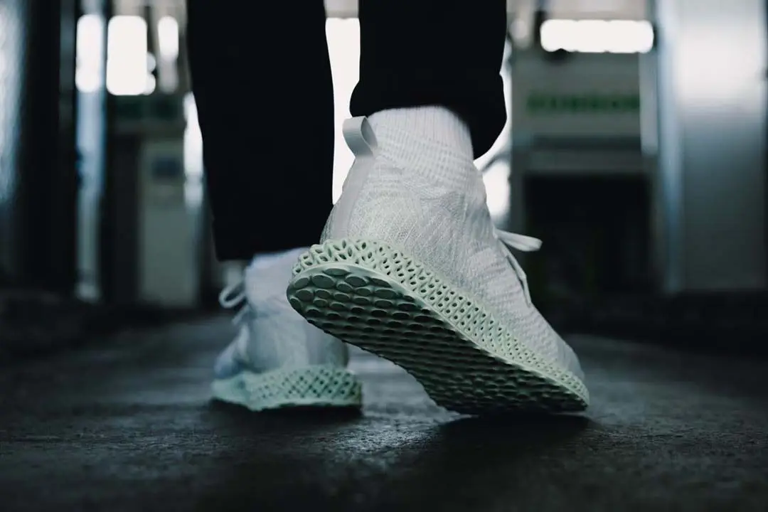 Adidas consortium consortium runner mid 4d online