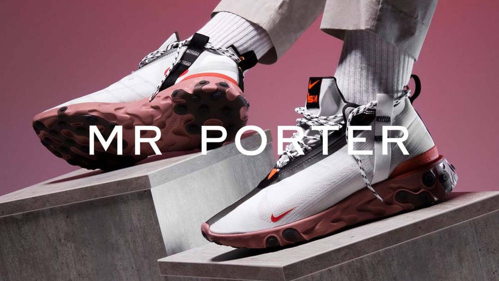 Get Up To 50% Off These 20 Sneakers At Mr Porter's MASSIVE Sale! Get Up To 50% Off These 20 Sneaker At Mr Porter’s MASSIVE Sale!