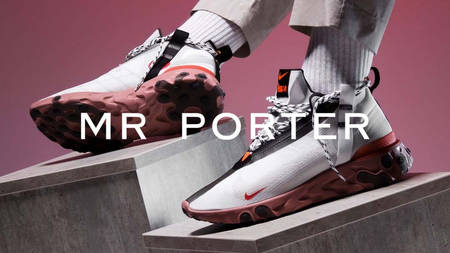 Get Up To 50% Off These 20 Sneakers At Mr Porter's MASSIVE Sale! Get Up To 50% Off These 20 Sneakers At Mr Porter's MASSIVE Sale!