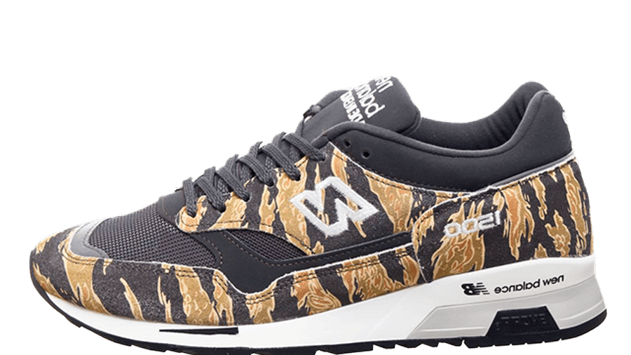 new balance tiger camo