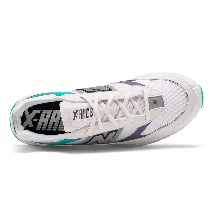 New balance 2024 msx racer