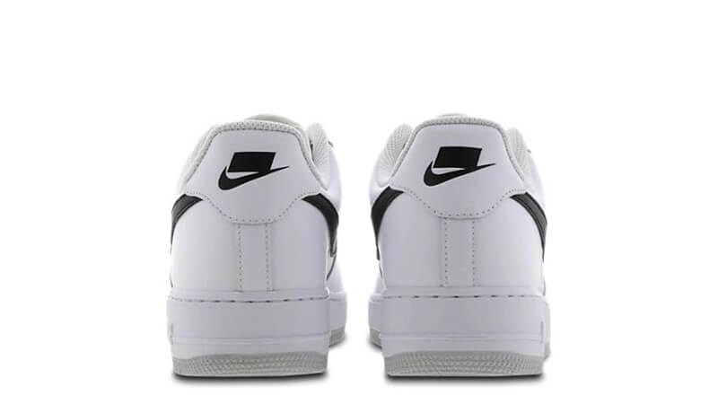 Nike Air Force 1 07 LV8 1 White