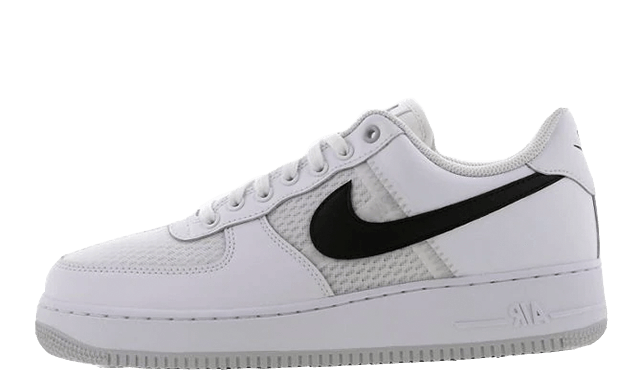 Nike Air Force 1 07 LV8 1 White CI0060-100
