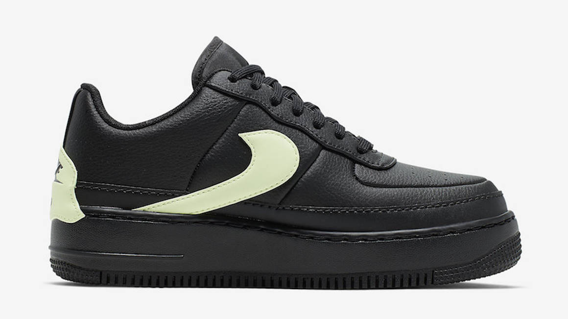 air force 1 xx jester