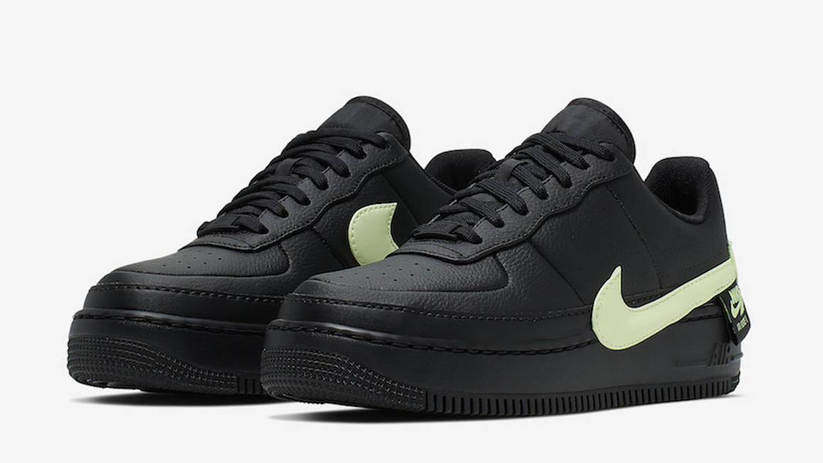 air force 1 xx jester