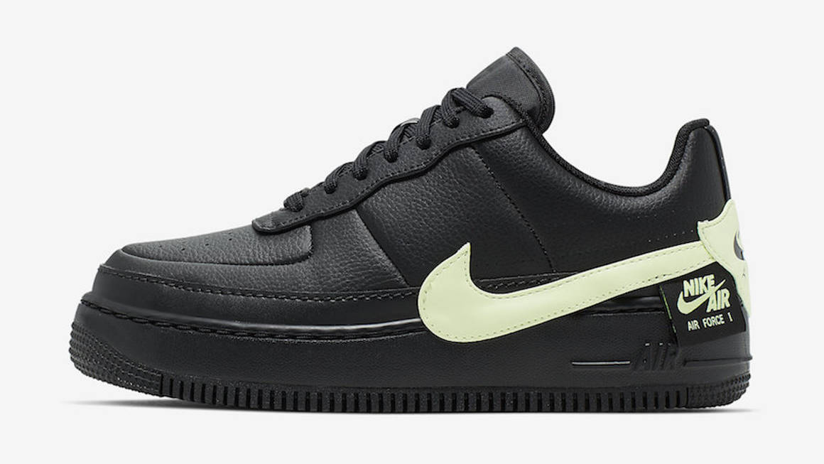 air force 1 xx jester