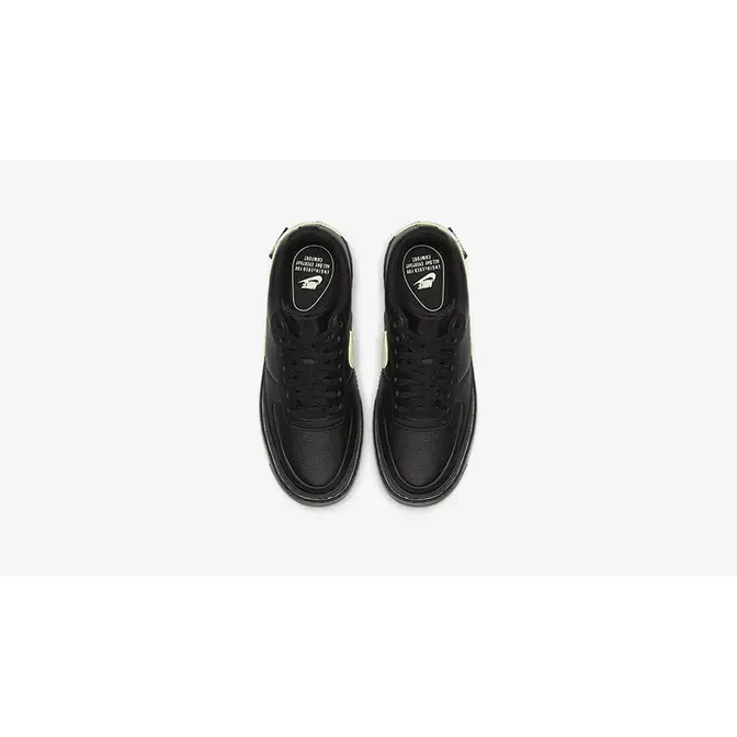 Nike air force 1 jester black friday sale