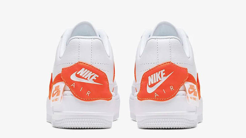 Nike jester outlet orange