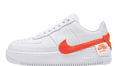 nike air force one jesters