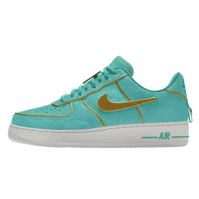 Nike Air 1 NBA By | Where To Buy | TBC The Sole Supplier