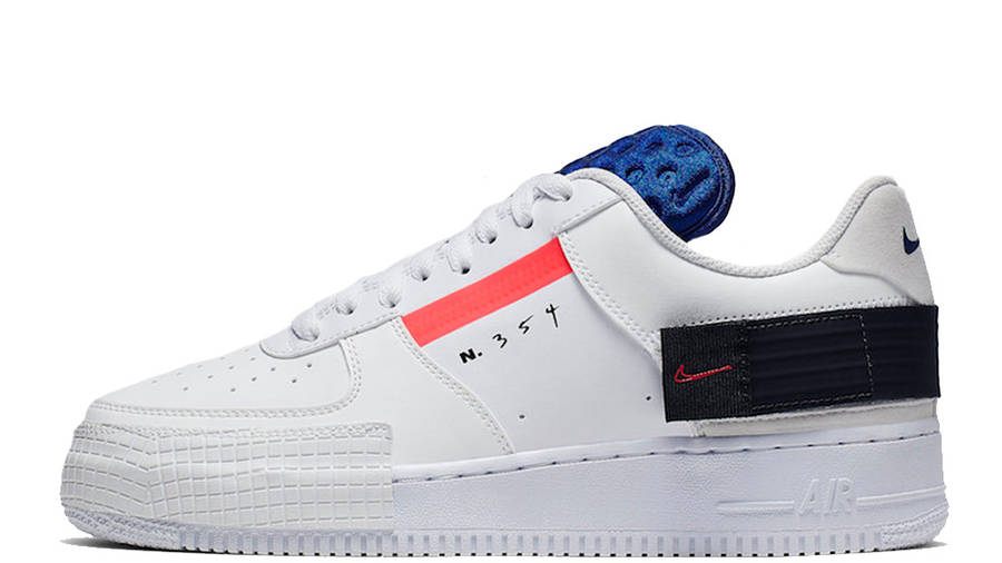 air force 1 low with strap