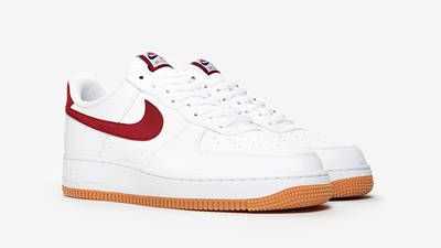 white forces with blue bottom