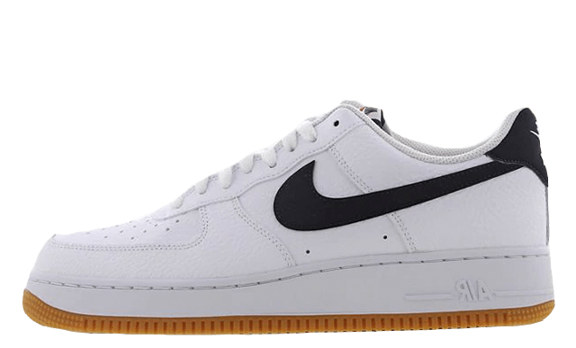 Nike Air Force 1 Low White Gum | Where 