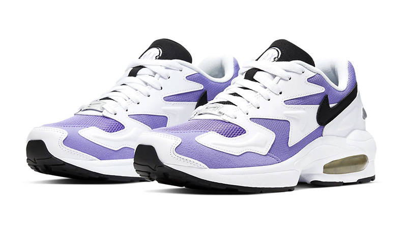 air max2 light grape