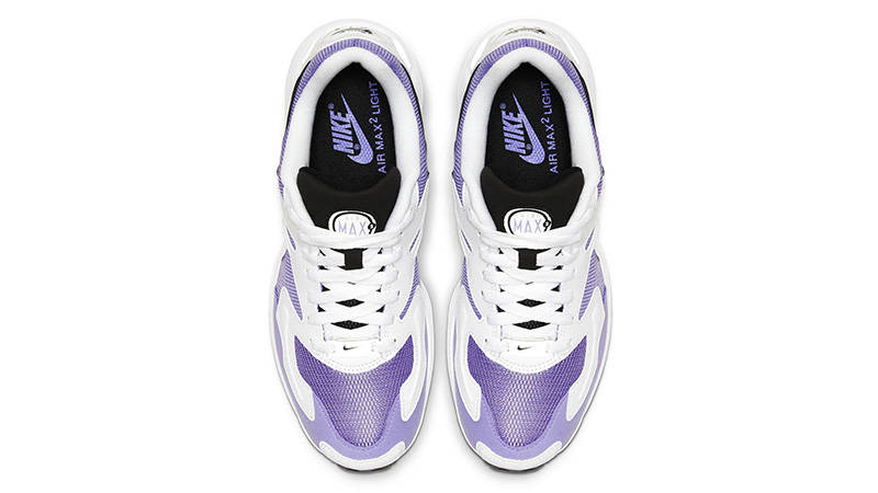 Nike Air Max 2 Light Medium Violet