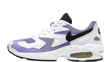 Nike Air Max 2 Light Medium Violet