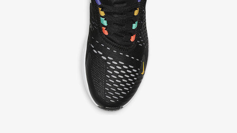 Nike Air Max 270 Black Multi