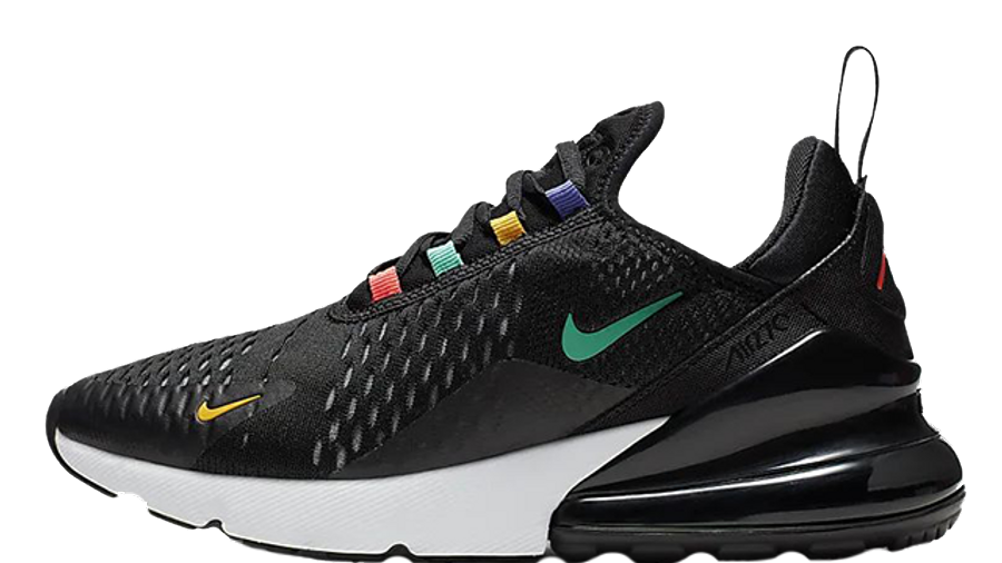 nike air max 270 multi